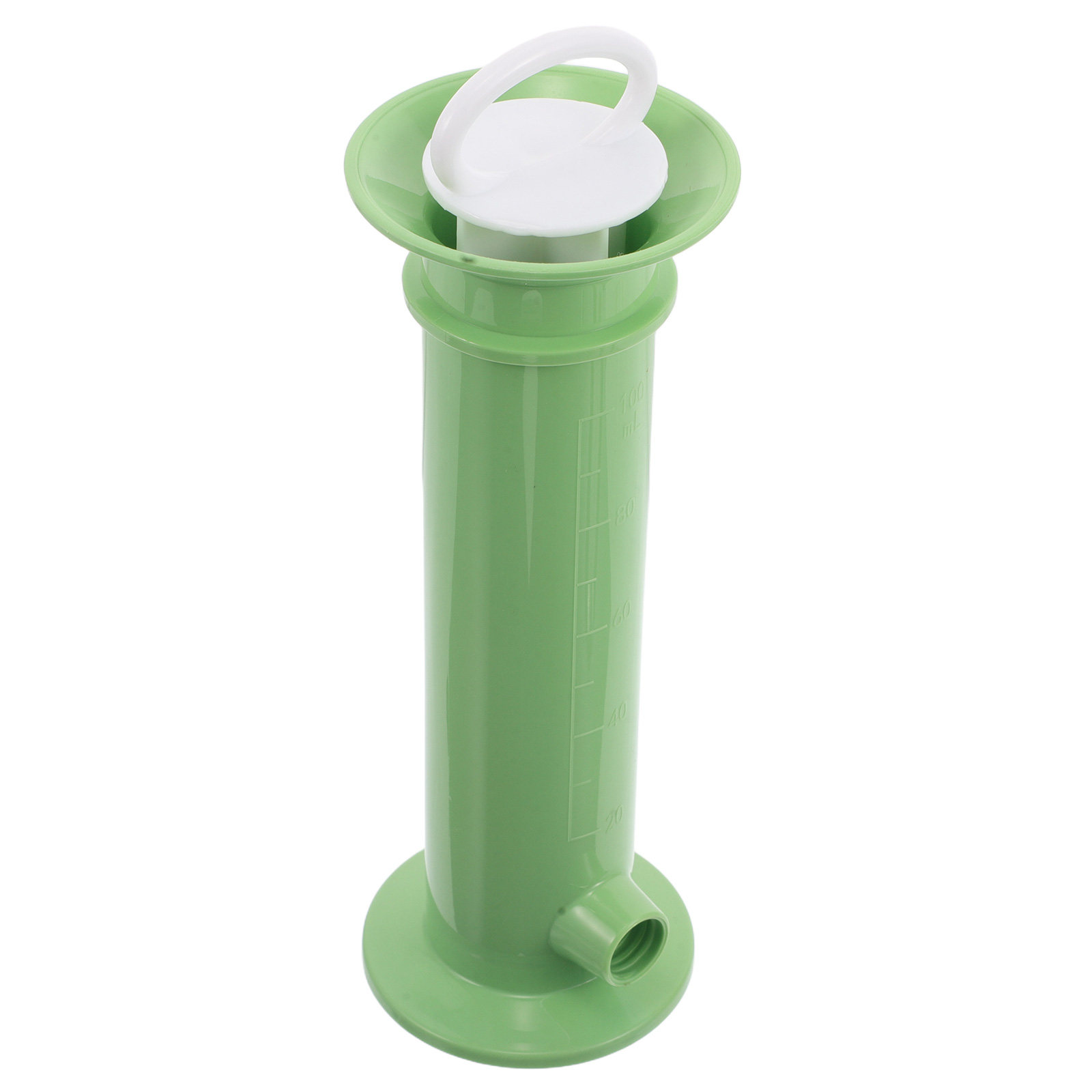 Baby Food Yogurt - Dispensador Portátil de Alimentos para Bebês: