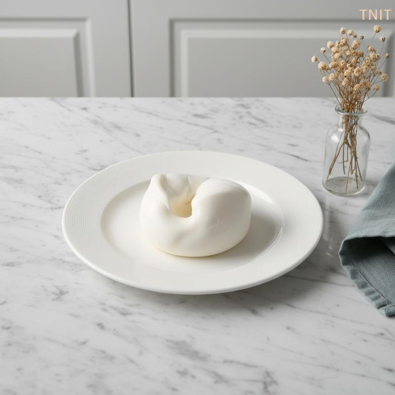 Baby Food Yogurt - [J] Brinquedo de Apertar em Formato