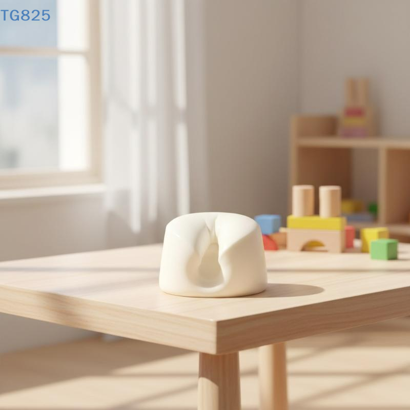 Baby Food Yogurt - 【AN】【AN】 Brinquedo de Apertar em Formato
