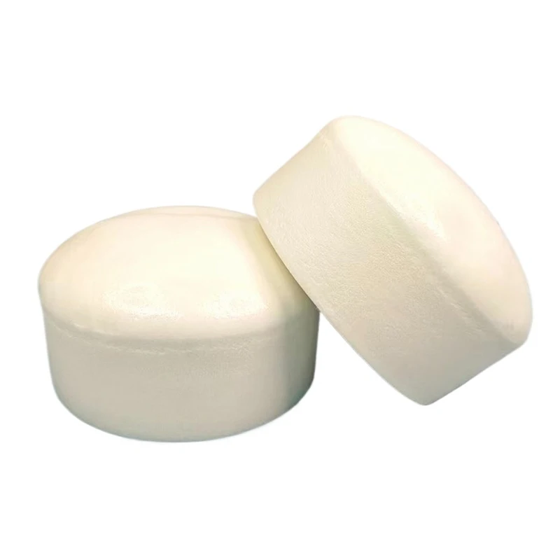 Baby Food Yogurt - Brinquedo Sensorial Anti-stress de Iogurte Branco