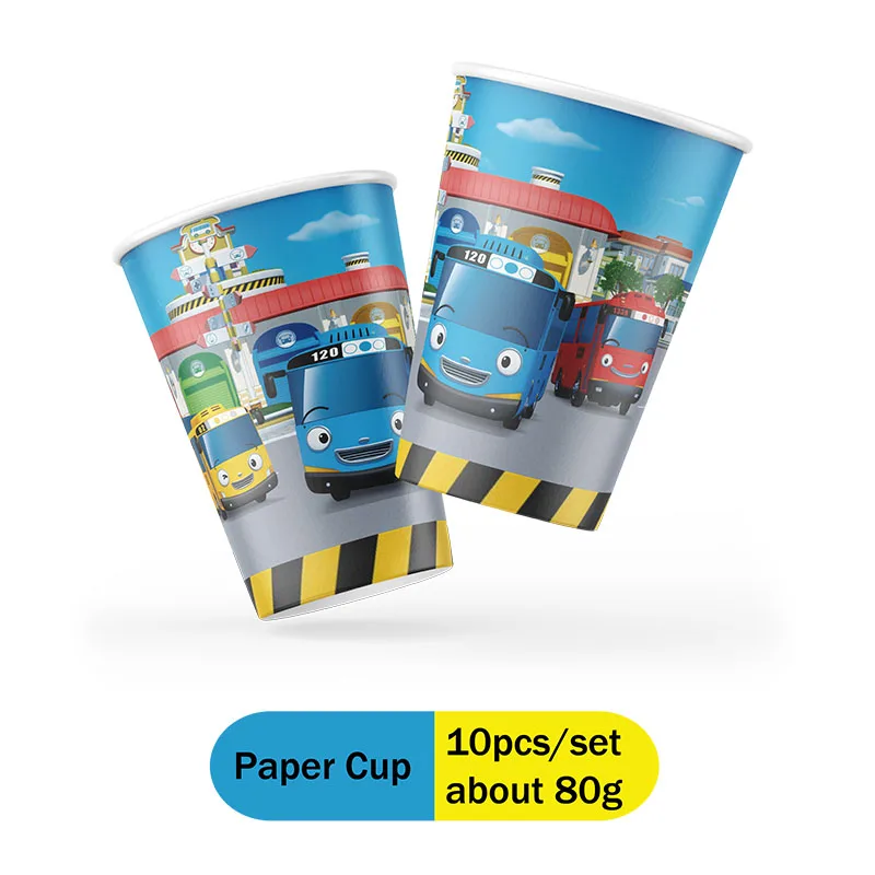 Tayo, o Pequeno Ônibus, Suprim - Baby Food Bottle avaliação e preço