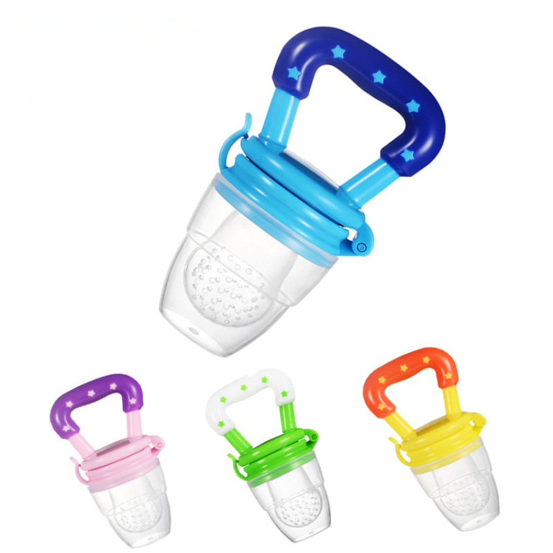 Bebê alimentador de frutas chu - Baby Food Guide avaliação e preço