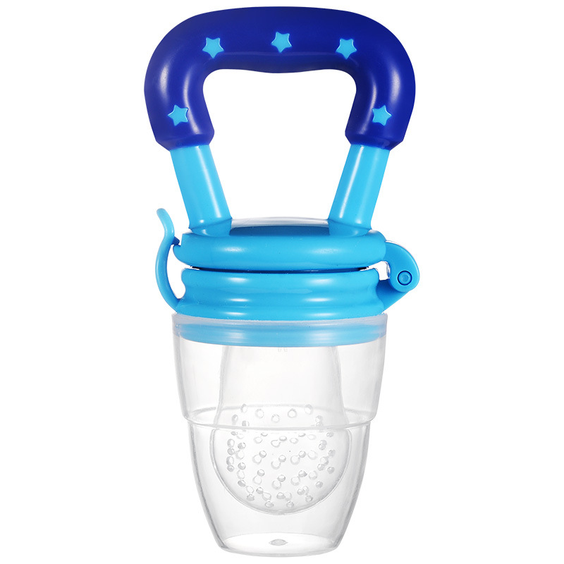 Bebê alimentador de frutas chu - Baby Food Guide avaliação e preço