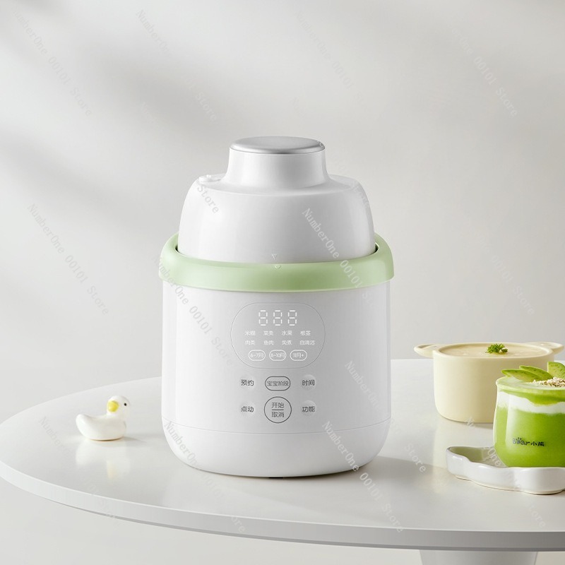 Processador de alimentos para  - Baby Rice Food avaliação e preço
