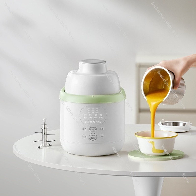 Processador de alimentos para  - Baby Rice Food avaliação e preço