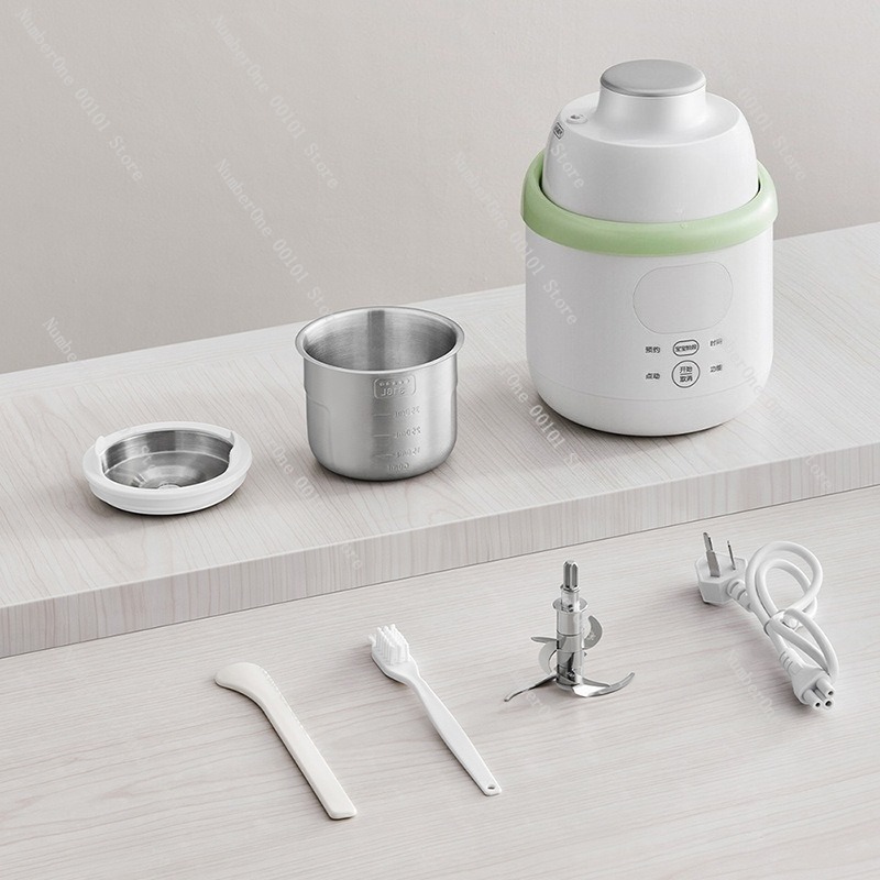 Processador de alimentos para  - Baby Rice Food avaliação e preço