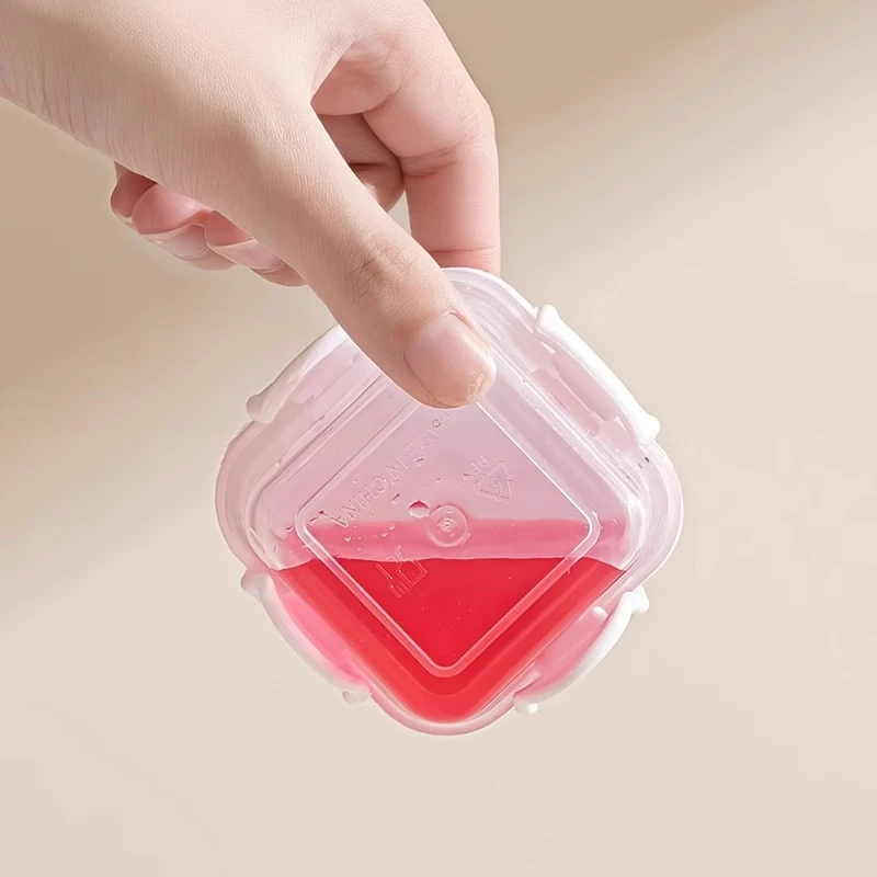 Mini caixa fresca selada espes - Baby Food Nan avaliação e preço