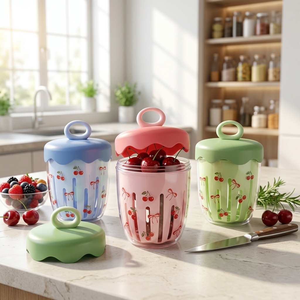 Copo de plástico para salada,  - Baby Food Yogurt avaliação e preço