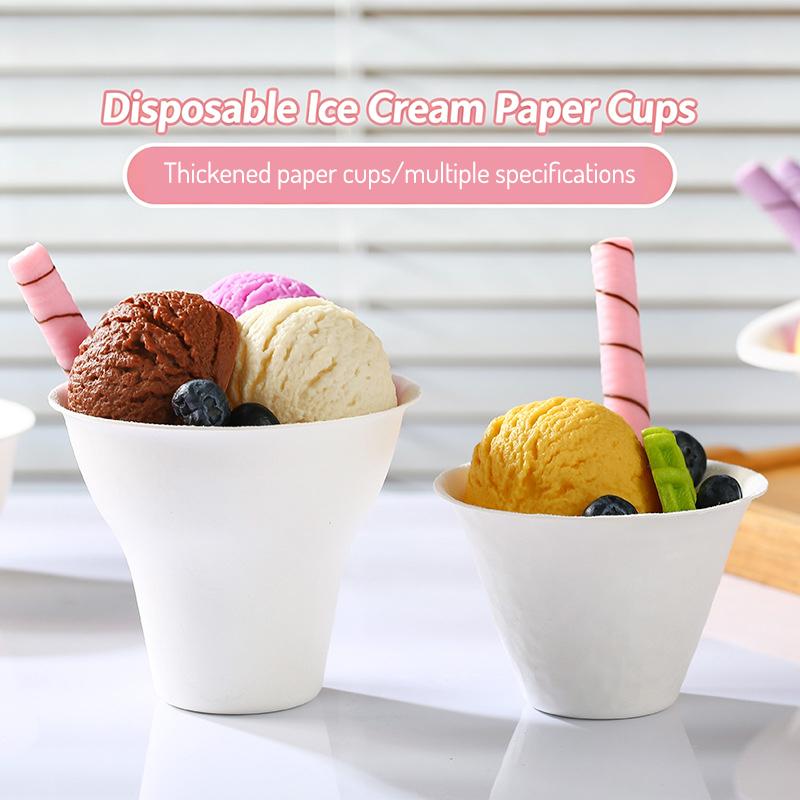 【YA】Tigela de Papel para Sobre - Baby Food Yogurt avaliação e preço