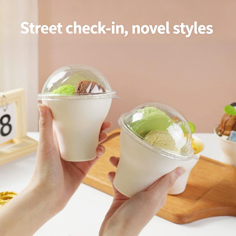 【YA】Tigela de Papel para Sobre - Baby Food Yogurt avaliação e preço