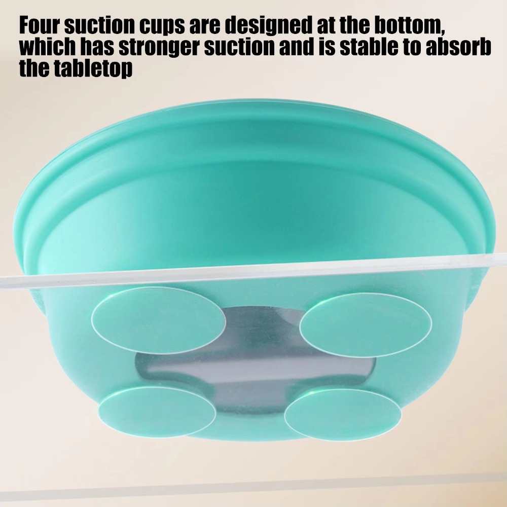 Ventosa de silicone para bebê, - Baby Food Grater avaliação e preço