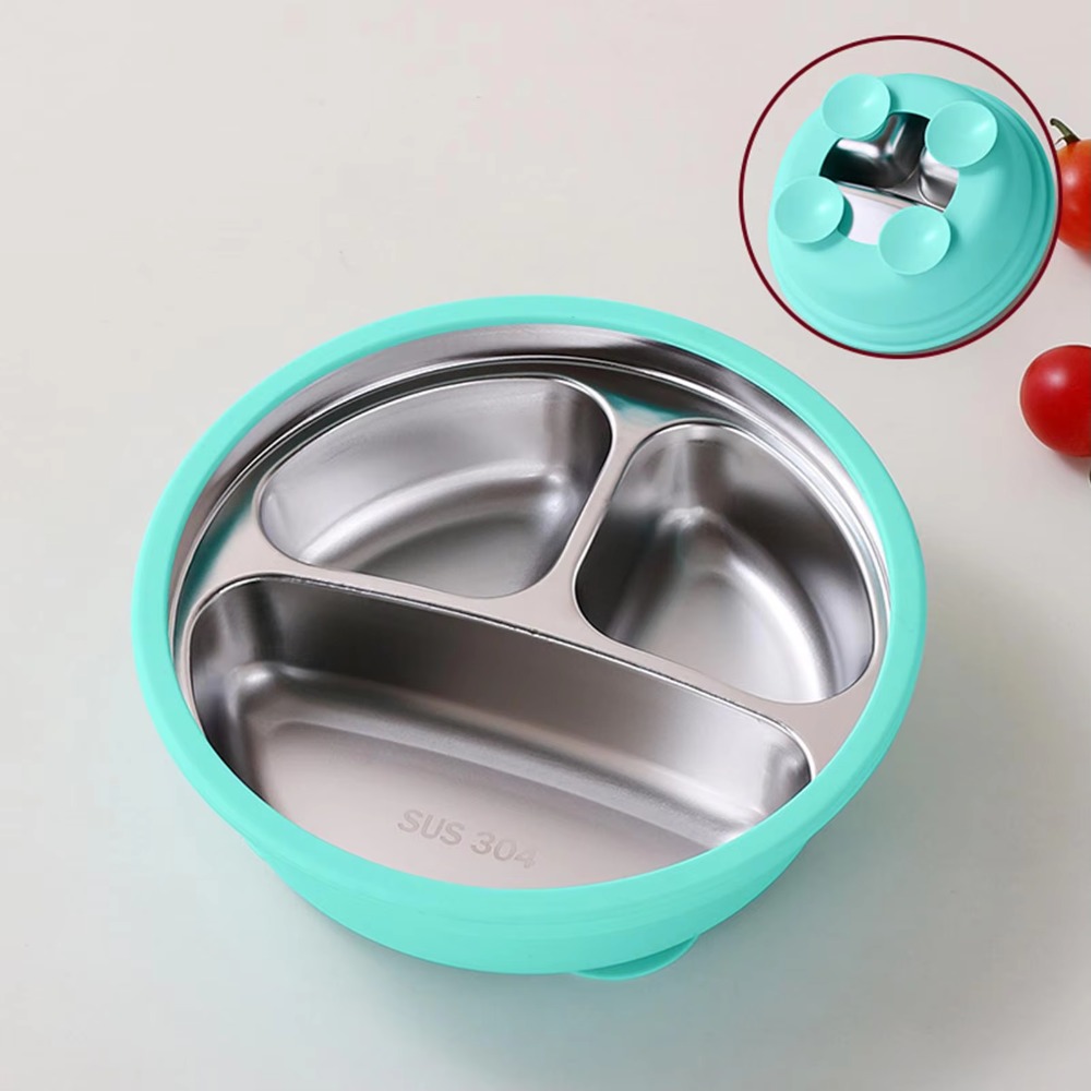 Ventosa de silicone para bebê, - Baby Food Grater avaliação e preço