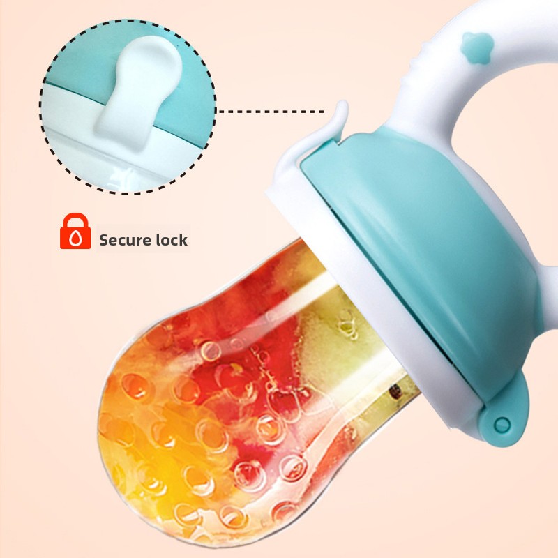 Conjunto de 4 Peças: Alimentad - Baby Food Guide avaliação e preço