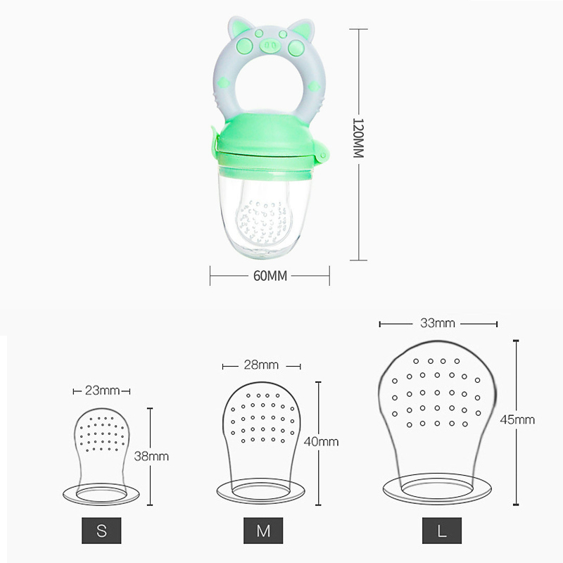 Conjunto de 4 Peças: Alimentad - Baby Food Guide avaliação e preço