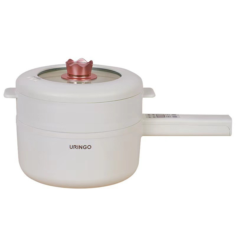 Uringo 1.6/2l panela quente el - Baby Rice Food avaliação e preço