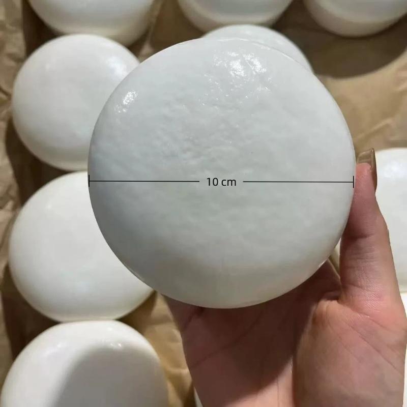 [J] Brinquedo de Apertar em Fo - Baby Food Yogurt avaliação e preço