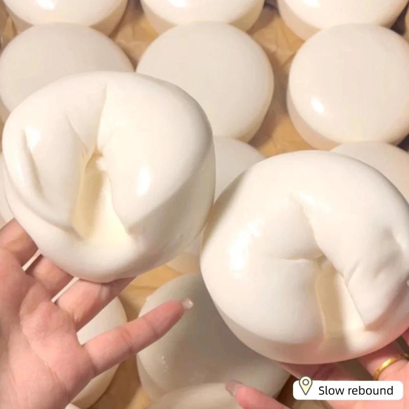 [J] Brinquedo de Apertar em Fo - Baby Food Yogurt avaliação e preço