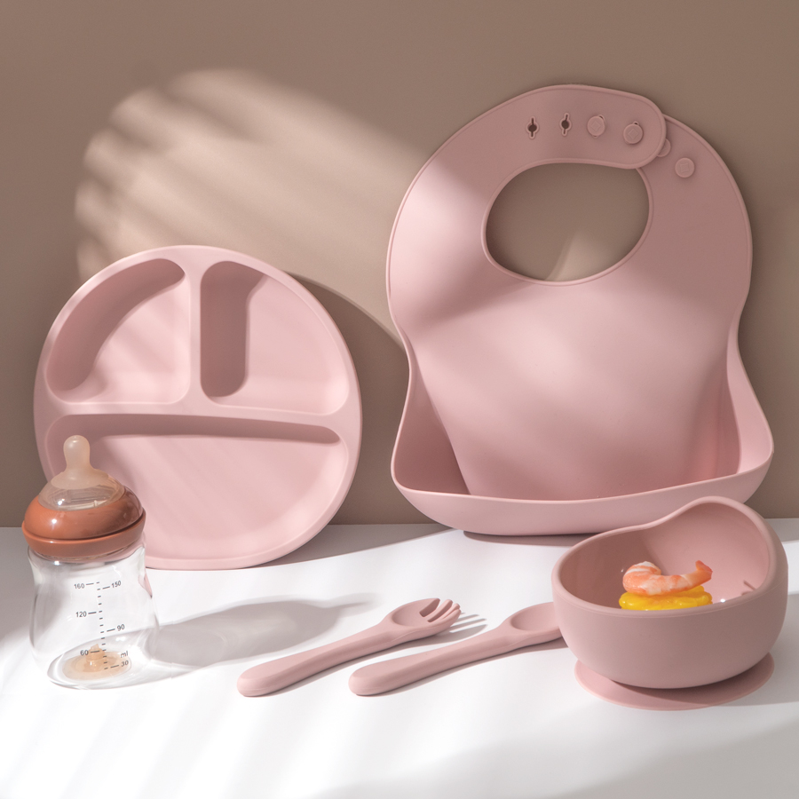 5 pçs conjunto de alimentação  - Baby Food Grater avaliação e preço