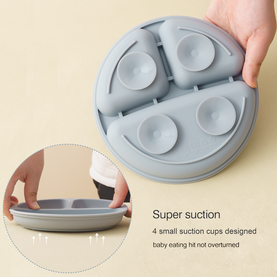 5 pçs conjunto de alimentação  - Baby Food Grater avaliação e preço