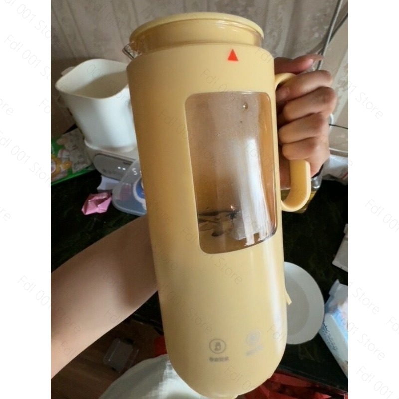 Mini Liquidificador Elétrico d - Baby Rice Food avaliação e preço