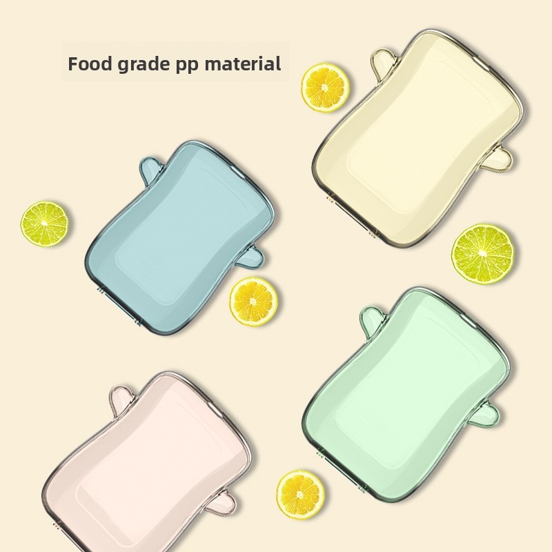 Bebê e infantil anti-aperto ca - Baby Food Yogurt avaliação e preço