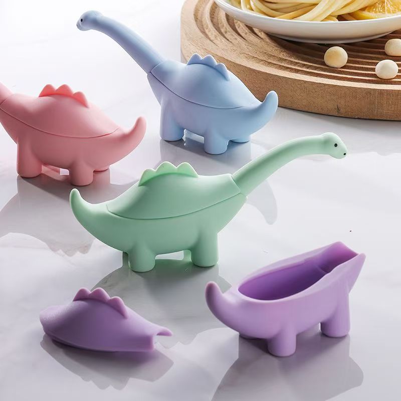 Conjunto de utensílios de mesa - Baby Food Utensils Set avaliação e preço