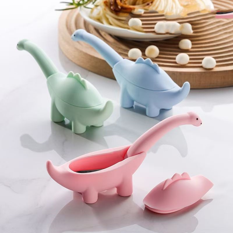 Conjunto de utensílios de mesa - Baby Food Utensils Set avaliação e preço