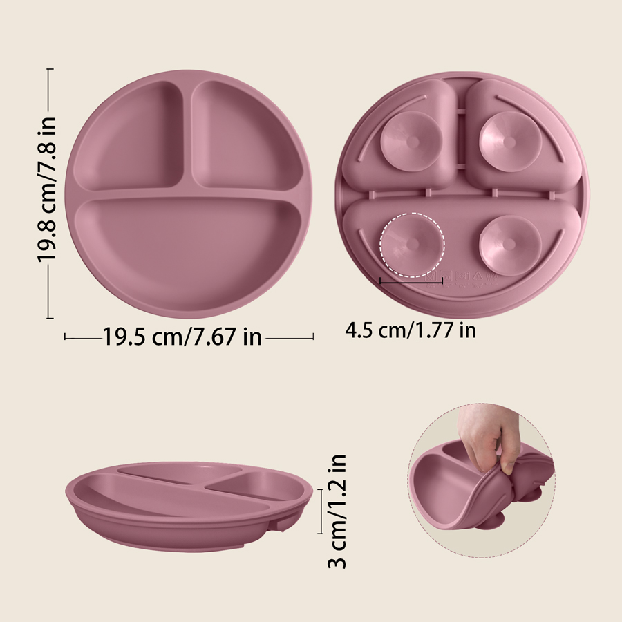 1 pçs bebê otário placa de jan - Baby Food Grater avaliação e preço