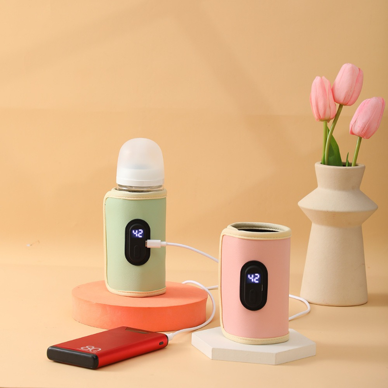 Aquecedor de mamadeira com dis - Baby Food Bottle avaliação e preço