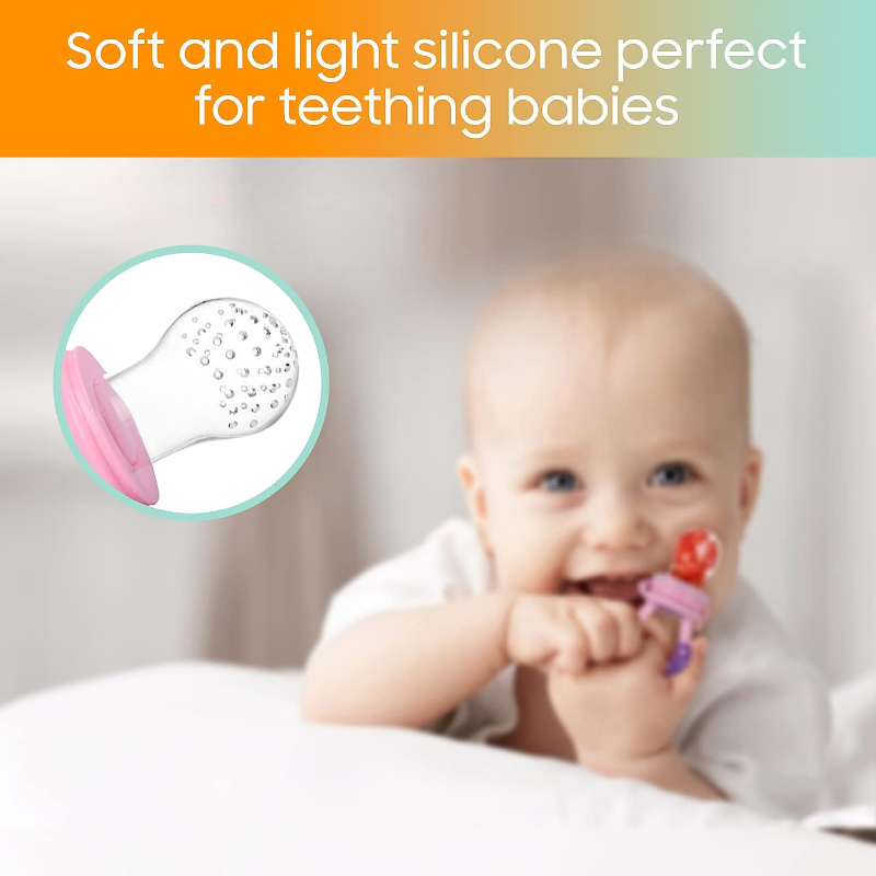 Alimentador de comida para beb - Baby Food Guide avaliação e preço