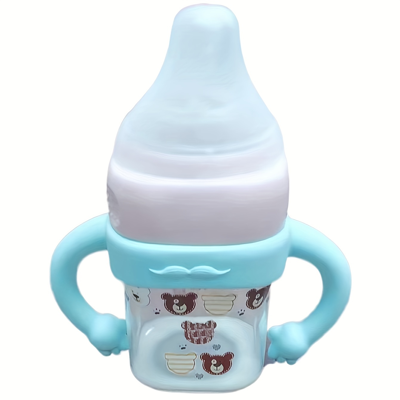 Luva universal do punho da gar - Baby Food Bottle avaliação e preço