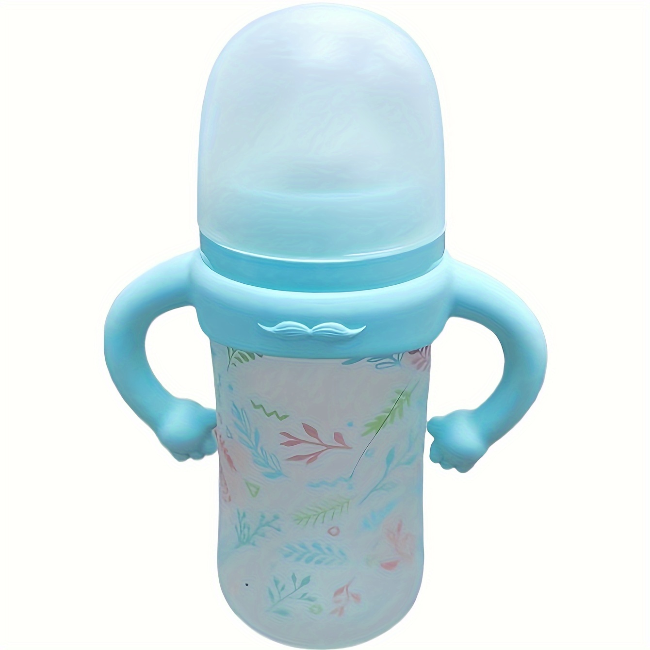 Luva universal do punho da gar - Baby Food Bottle avaliação e preço