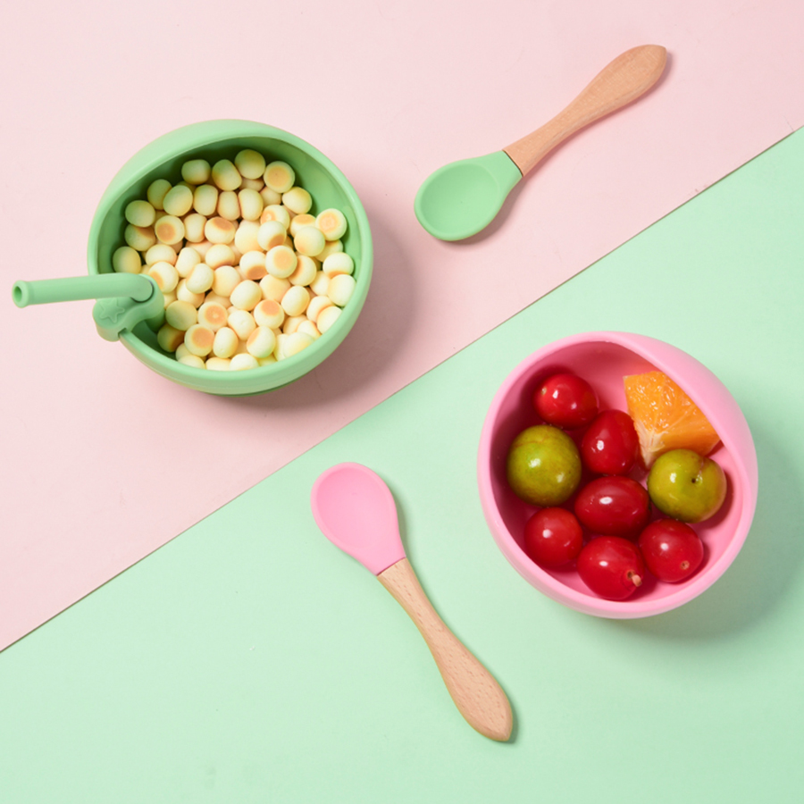 Tigela De Alimentação De Silic - Baby Food Guide avaliação e preço