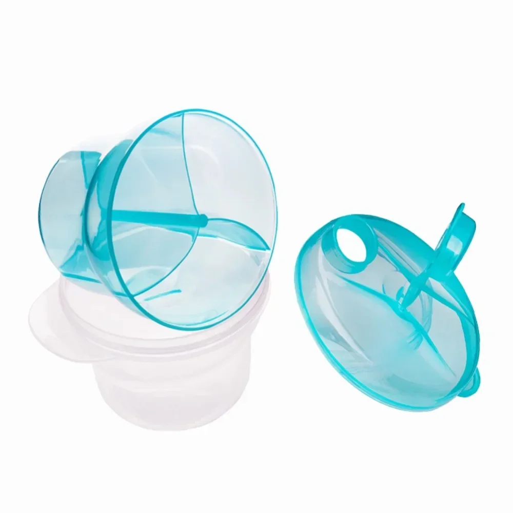Dispensador de fórmula portáti - Baby Food Nan avaliação e preço