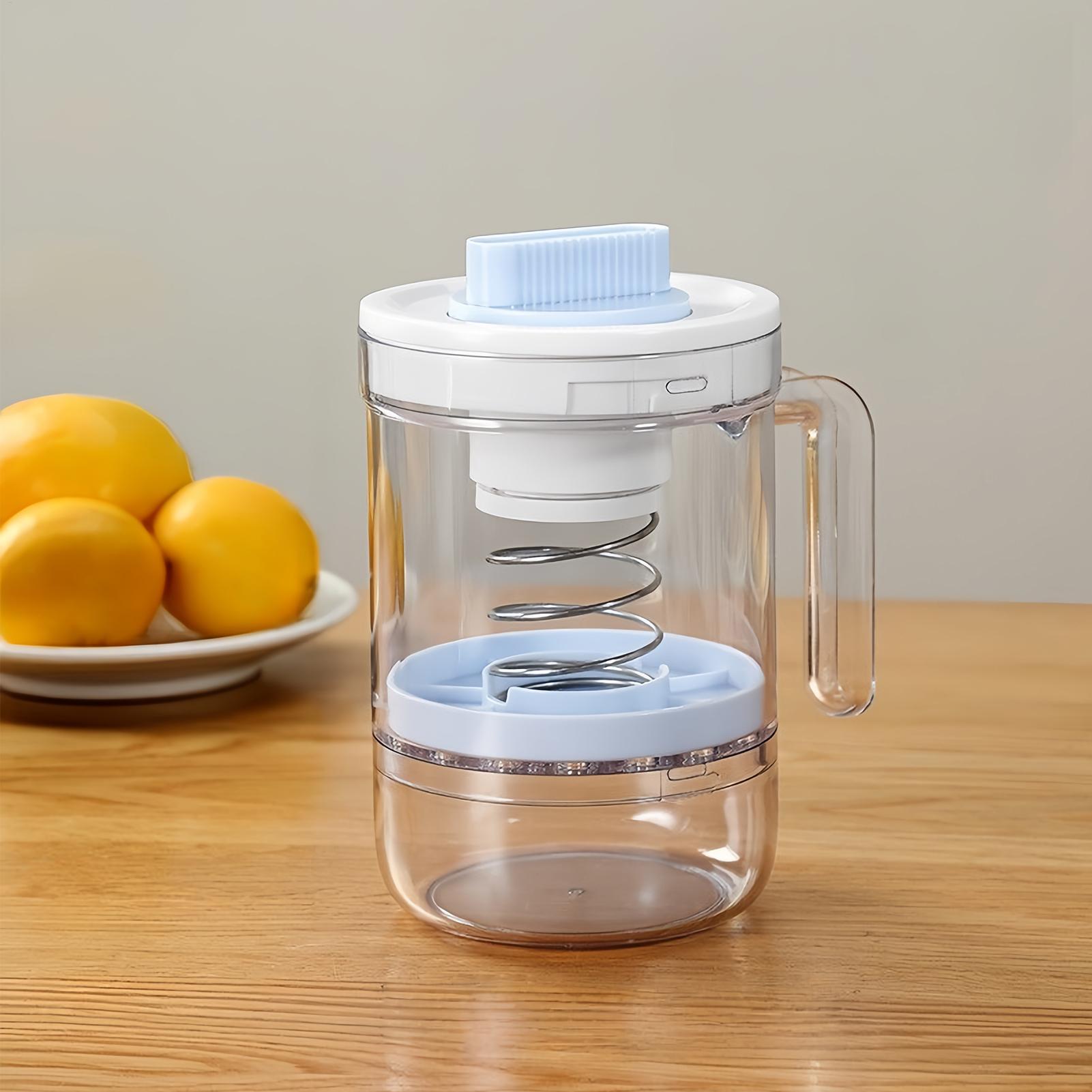 Coador de iogurte com filtrage - Baby Food Yogurt avaliação e preço