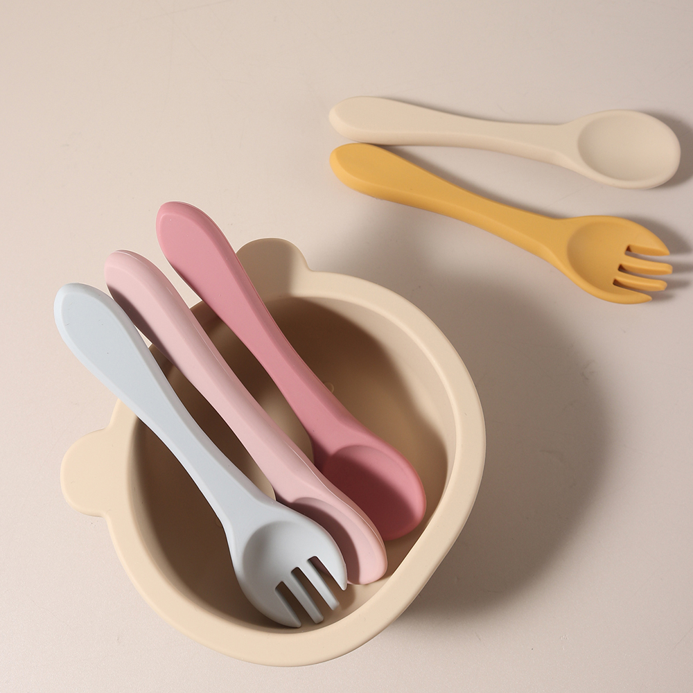 Conjunto Personalizado de 1 Pa - Baby Food Guide avaliação e preço