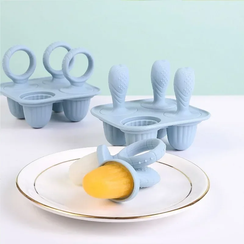 5 pçs bebê frutas e vegetais m - Baby Food Nan avaliação e preço