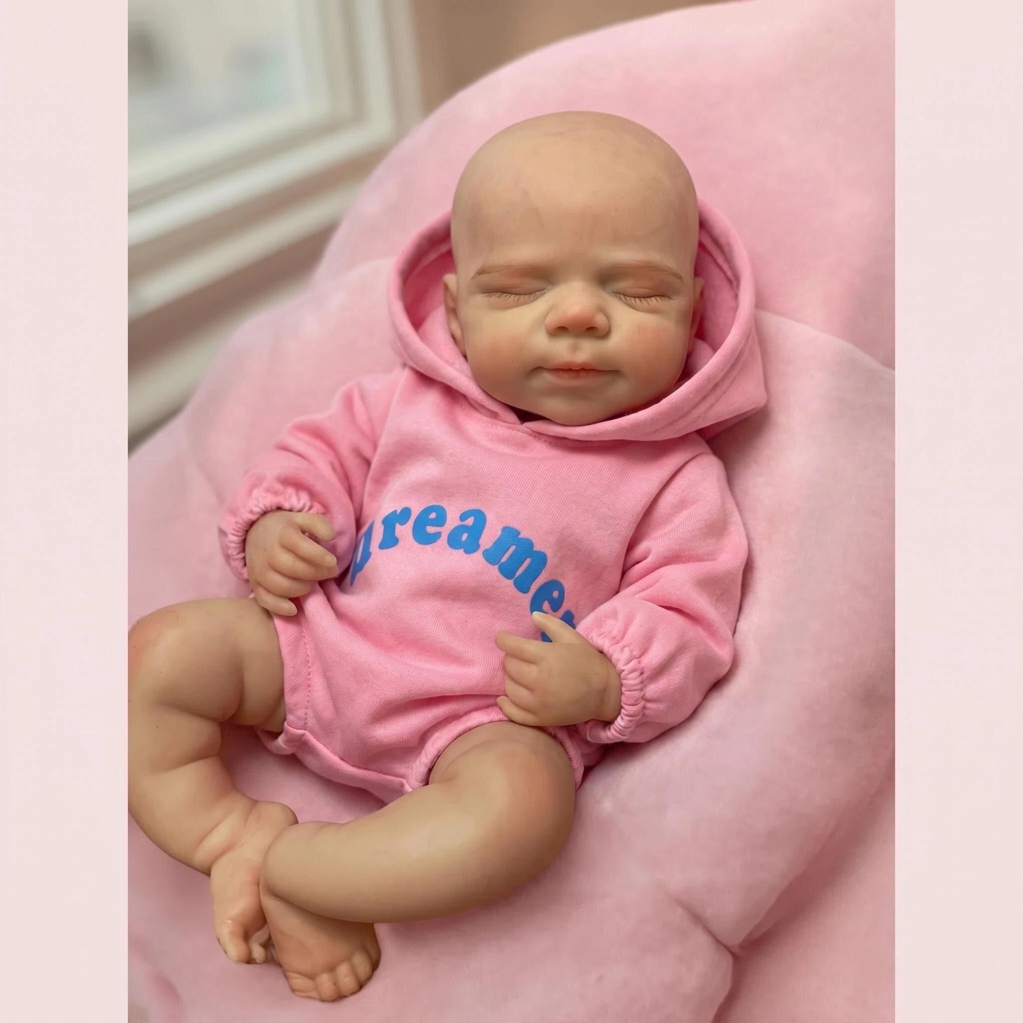 Boneca de Arte em Silicone Sól - Baby Food Bottle avaliação e preço