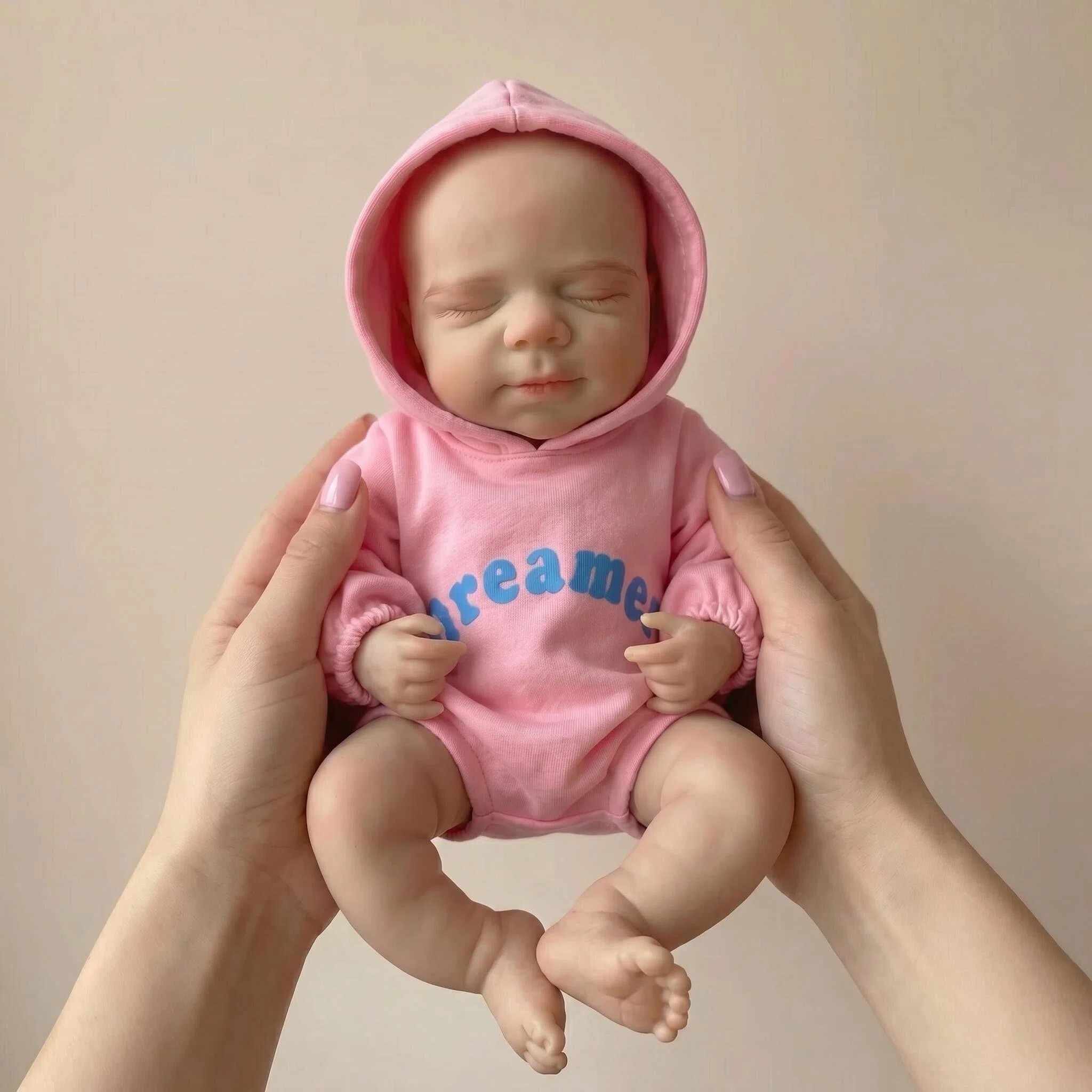 Boneca de Arte em Silicone Sól - Baby Food Bottle avaliação e preço