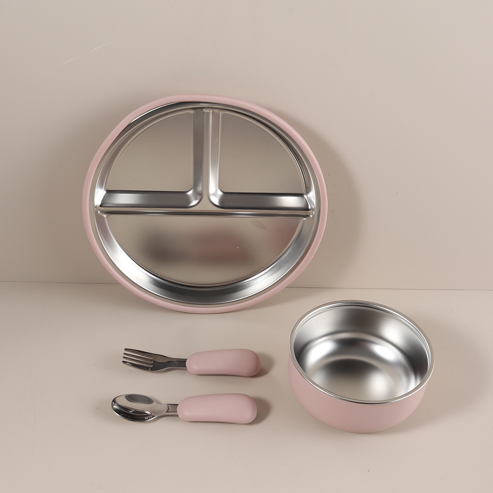 Conjunto de 4 Peças: Tigela de - Baby Food Grater avaliação e preço