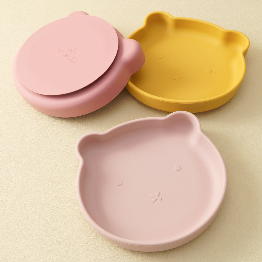 1pc silicone pratos do bebê su - Baby Food Grater avaliação e preço