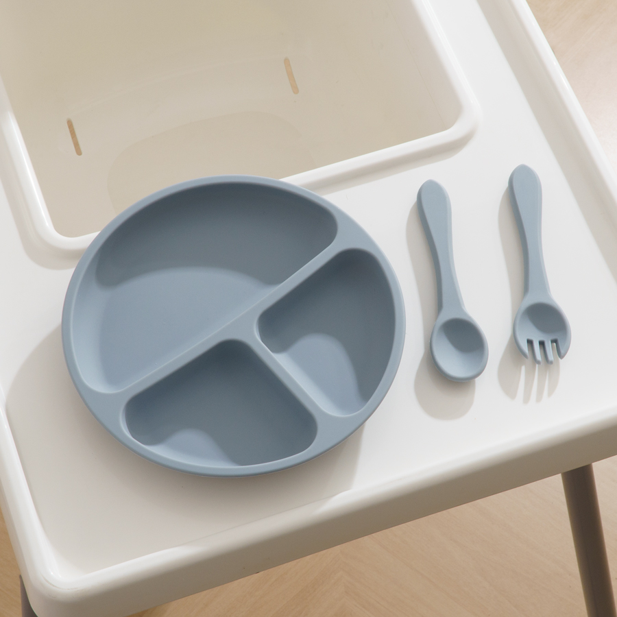 3 pçs conjunto de utensílios d - Baby Food Grater avaliação e preço
