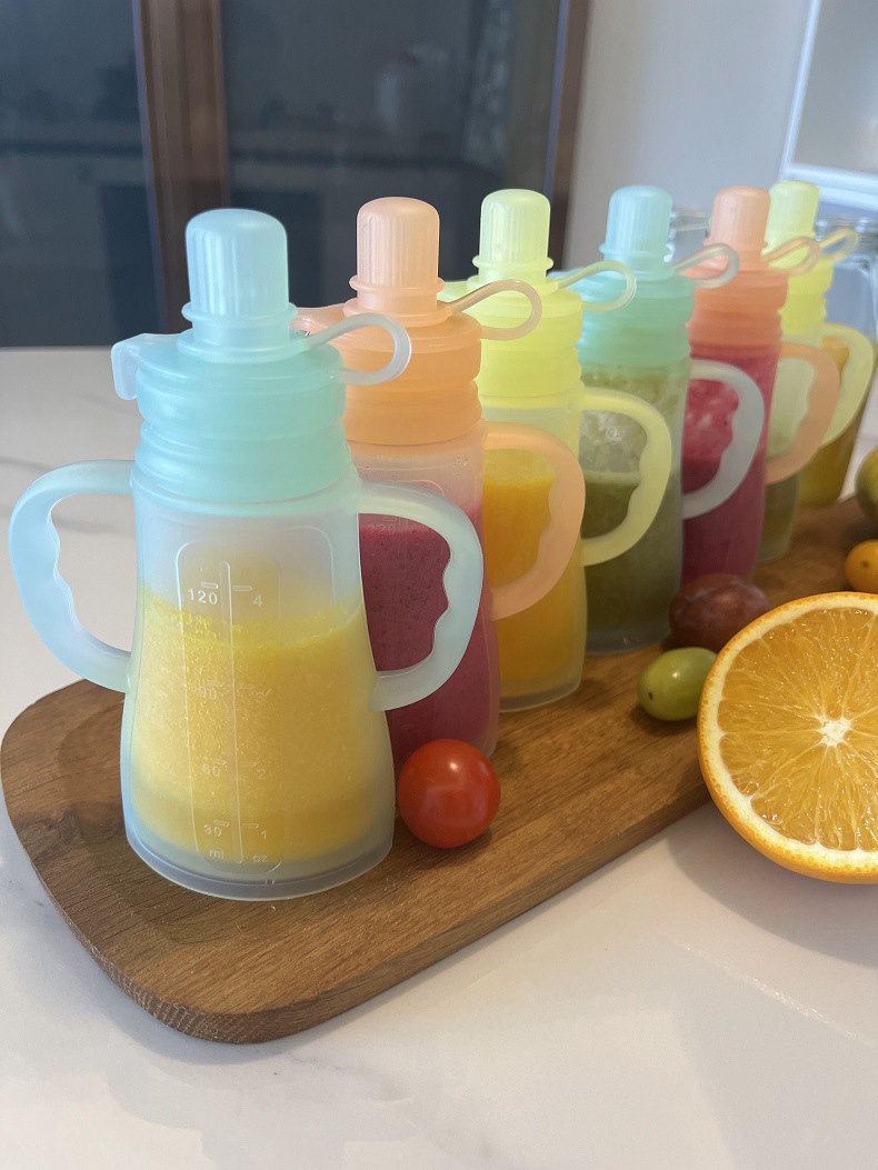 Novo Saco de Armazenamento de  - Baby Food Nan avaliação e preço
