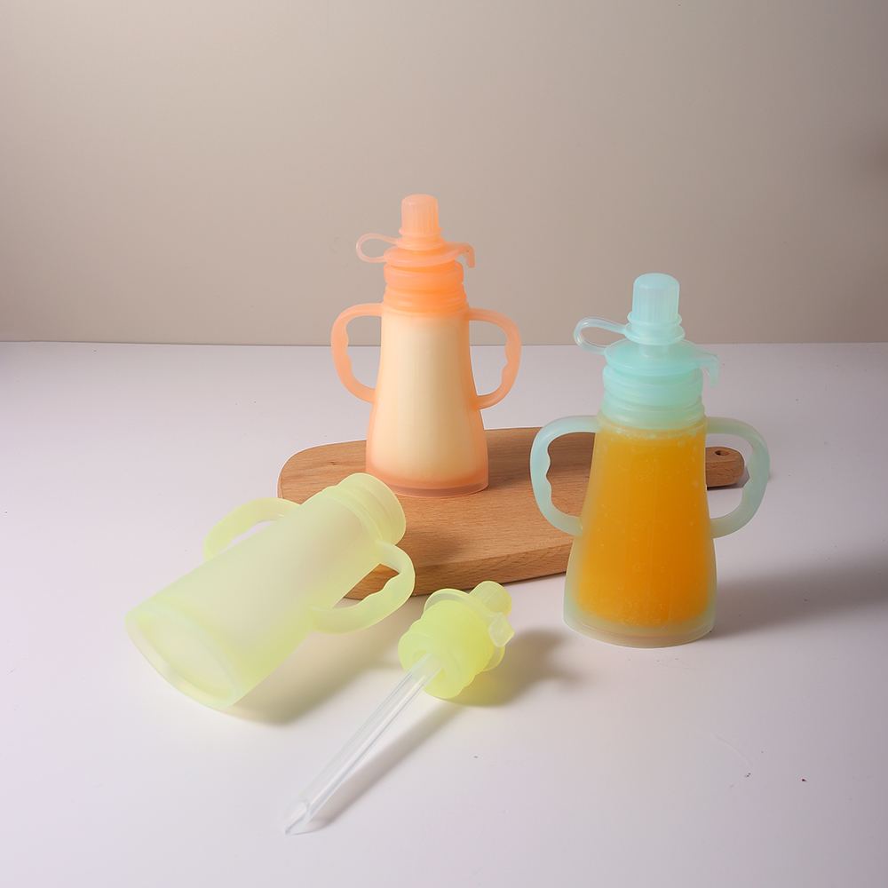 Novo Saco de Armazenamento de  - Baby Food Nan avaliação e preço