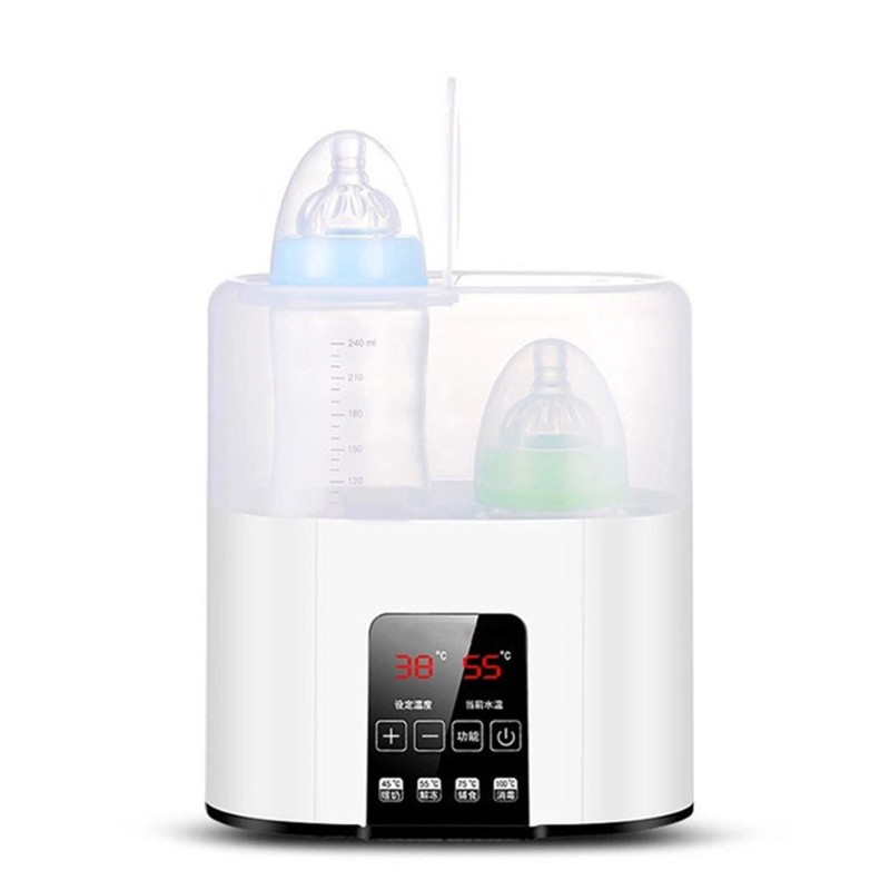 A38T-EU plug aquecedor de mama - Baby Food Bottle avaliação e preço