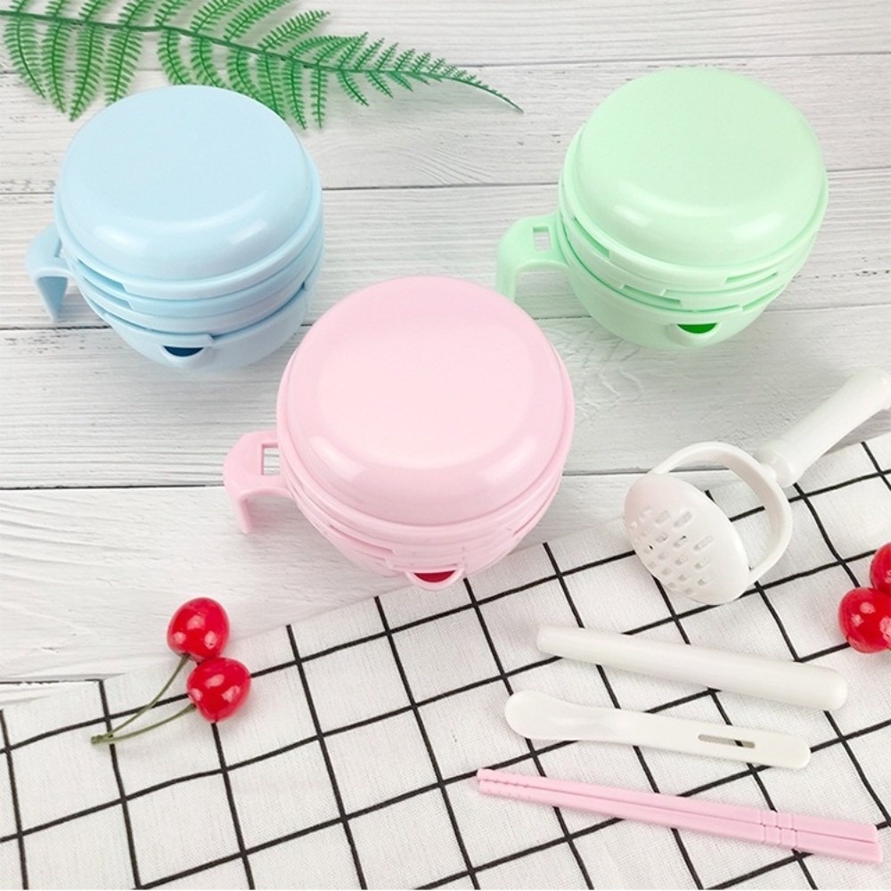 Tigela de moagem de alimentos  - Baby Food Grater avaliação e preço