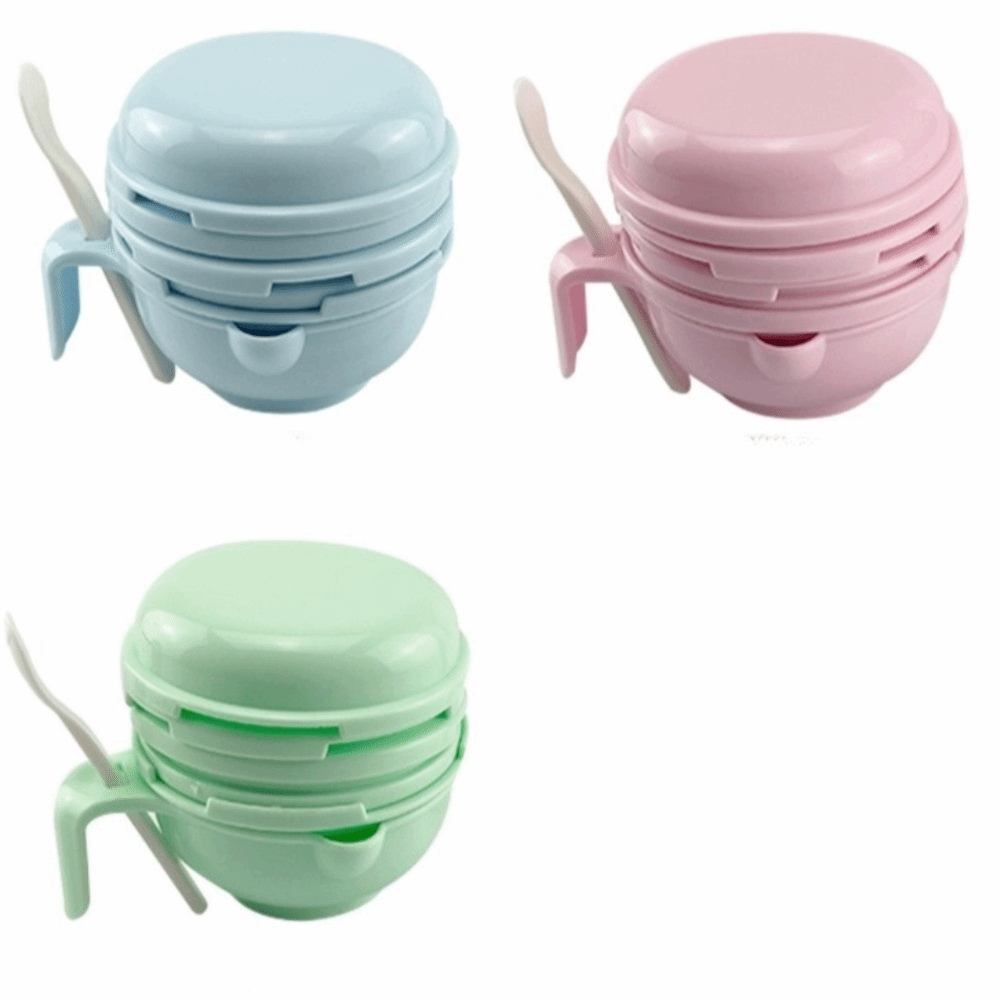 Tigela de moagem de alimentos  - Baby Food Grater avaliação e preço