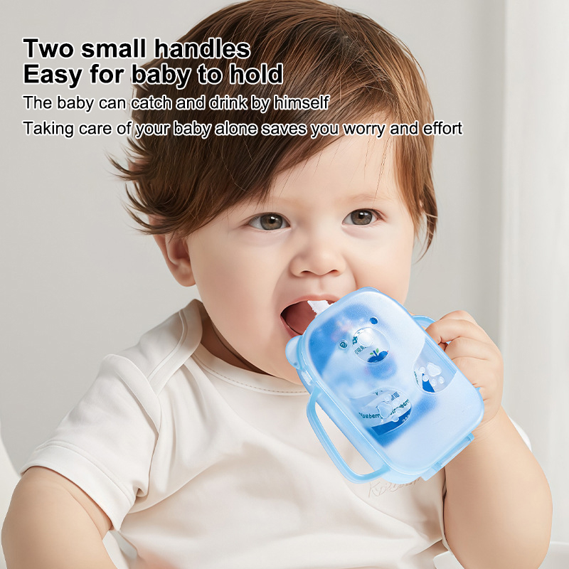 Suporte para Bolsa de Comida,  - Baby Food Guide avaliação e preço