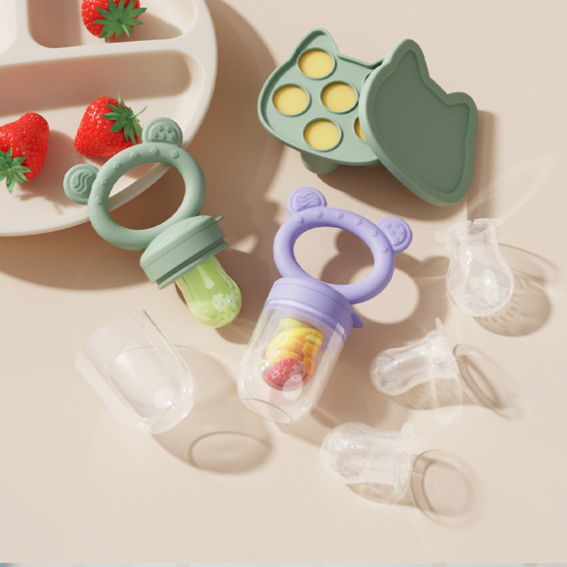 Chupeta de bebê alimentador de - Baby Food Guide avaliação e preço