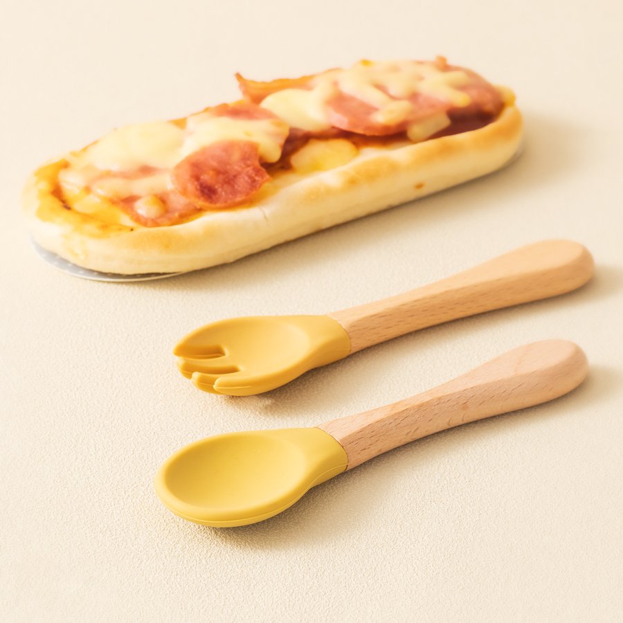Conjunto de utensílios para ap - Baby Food Guide avaliação e preço